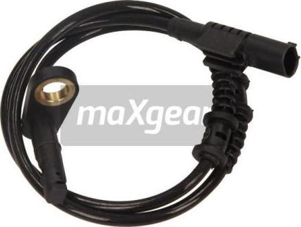 Maxgear 20-0219 - Sensore, N° giri ruota autozon.pro