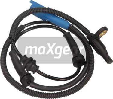 Maxgear 20-0212 - Sensore, N° giri ruota autozon.pro