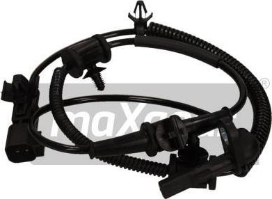 Maxgear 20-0287 - Sensore, N° giri ruota autozon.pro