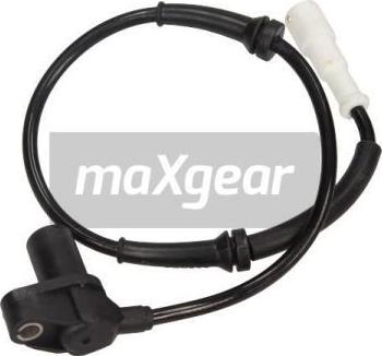 Maxgear 20-0235 - Sensore, N° giri ruota autozon.pro