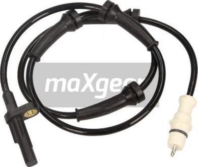 Maxgear 20-0231 - Sensore, N° giri ruota autozon.pro