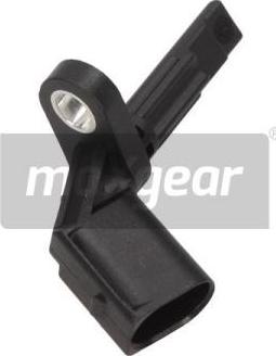 Maxgear 20-0238 - Sensore, N° giri ruota autozon.pro