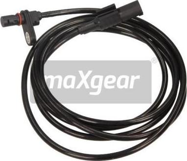 Maxgear 20-0237 - Sensore, N° giri ruota autozon.pro