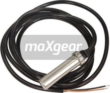 Maxgear 20-0220 - Sensore, N° giri ruota autozon.pro