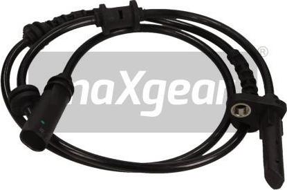 Maxgear 20-0273 - Sensore, N° giri ruota autozon.pro