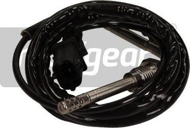 Maxgear 21-0409 - Sensore, Temperatura gas scarico autozon.pro