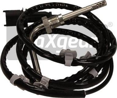 Maxgear 21-0408 - Sensore, Temperatura gas scarico autozon.pro