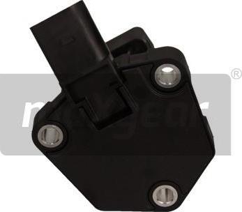 Maxgear 21-0402 - Sensore, Livello olio motore autozon.pro