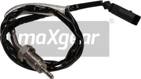 Maxgear 21-0411 - Sensore, Temperatura gas scarico autozon.pro