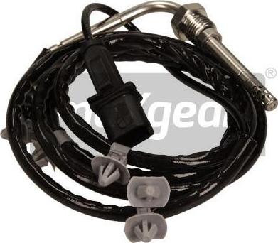 Maxgear 21-0423 - Sensore, Temperatura gas scarico autozon.pro