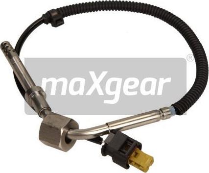 Maxgear 21-0422 - Sensore, Temperatura gas scarico autozon.pro