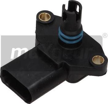 Maxgear 21-0010 - Sensore pressione aria, Aggiustaggio altimetrico autozon.pro