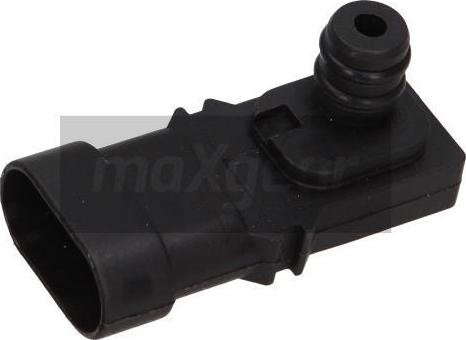 Maxgear 21-0192 - Sensore pressione aria, Aggiustaggio altimetrico autozon.pro