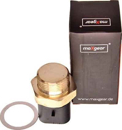 Maxgear 21-0149 - Termocontatto, Ventola radiatore autozon.pro