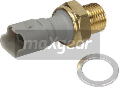 Maxgear 21-0105 - Sensore, Pressione olio autozon.pro