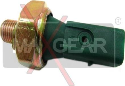 Maxgear 21-0111 - Sensore, Pressione olio autozon.pro