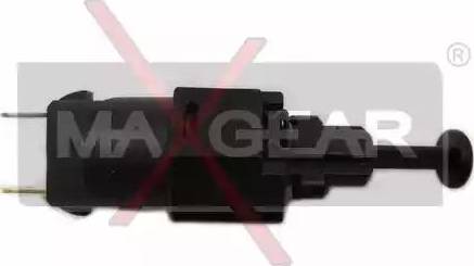 Maxgear 21-0117 - Interruttore luce freno autozon.pro