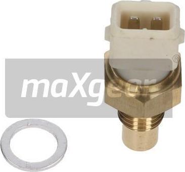 Maxgear 21-0125 - Sensore, Temperatura olio autozon.pro