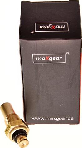 Maxgear 21-0123 - Sensore, Temperatura refrigerante autozon.pro