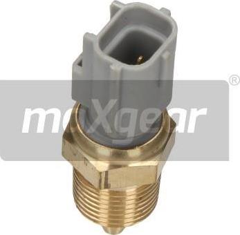 Maxgear 21-0127 - Sensore, Temperatura refrigerante autozon.pro