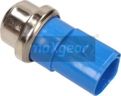 Maxgear 21-0170 - Termocontatto, Ventola radiatore autozon.pro