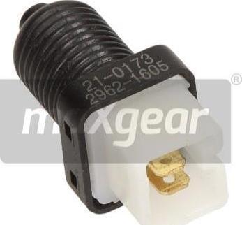 Maxgear 21-0173 - Interruttore luce freno autozon.pro