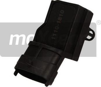 Maxgear 21-0397 - Sensore pressione aria, Aggiustaggio altimetrico autozon.pro