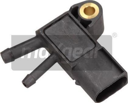 Maxgear 21-0344 - Sensore, Pressione gas scarico autozon.pro