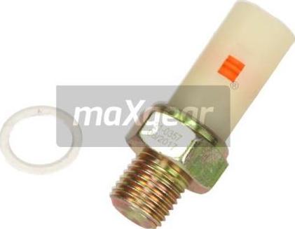 Maxgear 21-0357 - Sensore, Pressione olio autozon.pro