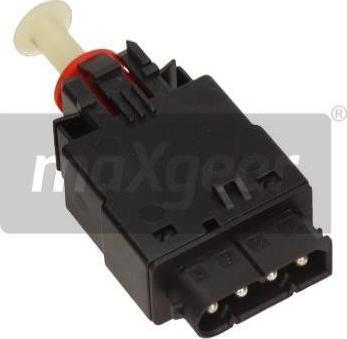 Maxgear 21-0311 - Interruttore luce freno autozon.pro