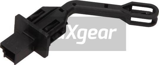 Maxgear 21-0338 - Sensore, Temperatura abitacolo autozon.pro