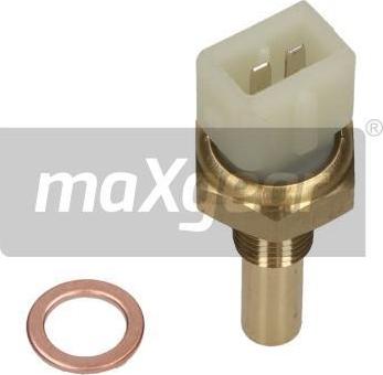 Maxgear 21-0240 - Sensore, Temperatura refrigerante autozon.pro