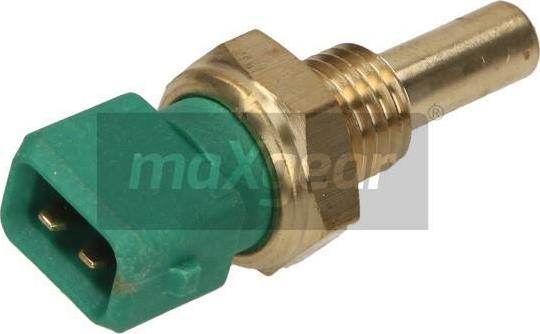 Maxgear 21-0248 - Sensore, Temperatura refrigerante autozon.pro