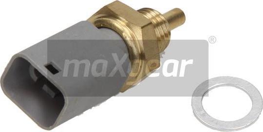 Maxgear 21-0259 - Sensore, Temperatura refrigerante autozon.pro