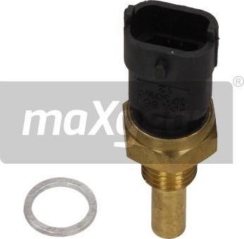 Maxgear 21-0255 - Sensore, Temperatura refrigerante autozon.pro