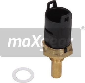 Maxgear 21-0258 - Sensore, Temperatura refrigerante autozon.pro