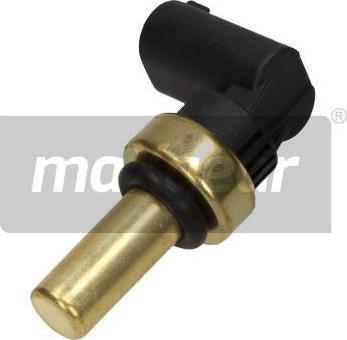 Maxgear 21-0264 - Sensore, Temperatura refrigerante autozon.pro