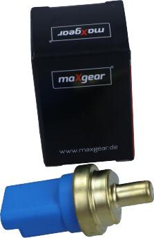 Maxgear 21-0262 - Sensore, Temperatura refrigerante autozon.pro