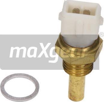 Maxgear 21-0230 - Sensore, Temperatura refrigerante autozon.pro