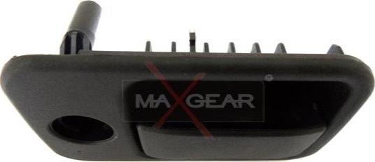 Maxgear 28-0086 - Serrat. vano portaoggetti autozon.pro