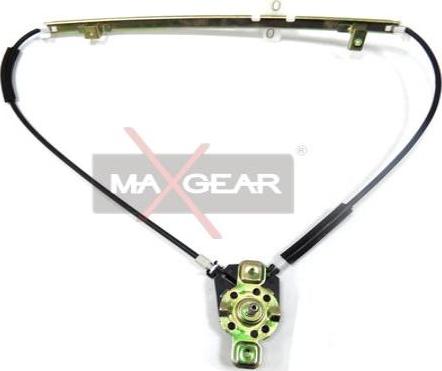 Maxgear 28-0144 - Alzacristallo autozon.pro