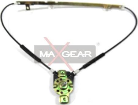 Maxgear 28-0153 - Alzacristallo autozon.pro