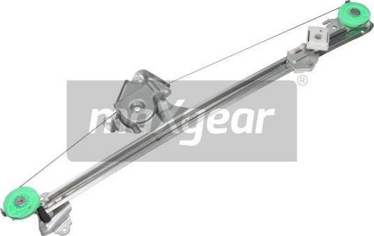 Maxgear 28-0134 - Alzacristallo autozon.pro