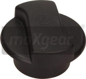 Maxgear 28-0394 - Tappo, serbatoio refrigerante autozon.pro