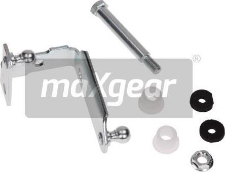 Maxgear 28-0353 - Kit riparazione, Leva cambio autozon.pro