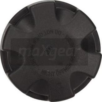 Maxgear 28-0367 - Tappo, serbatoio refrigerante autozon.pro