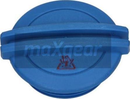 Maxgear 28-0315 - Tappo, serbatoio refrigerante autozon.pro