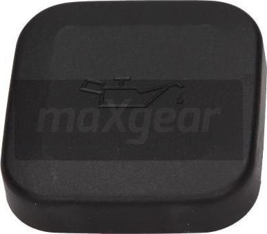 Maxgear 28-0316 - Chiusura, bocchettone riempimento olio autozon.pro