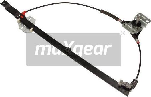 Maxgear 28-0325 - Alzacristallo autozon.pro