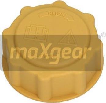 Maxgear 28-0320 - Tappo, serbatoio refrigerante autozon.pro